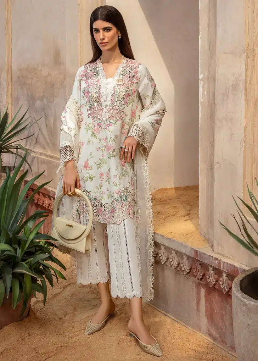 Crimson | Amal Winter 23 | A Flower Named Peace - CRWP 5 - Khanumjan  Pakistani Clothes and Designer Dresses in UK, USA 