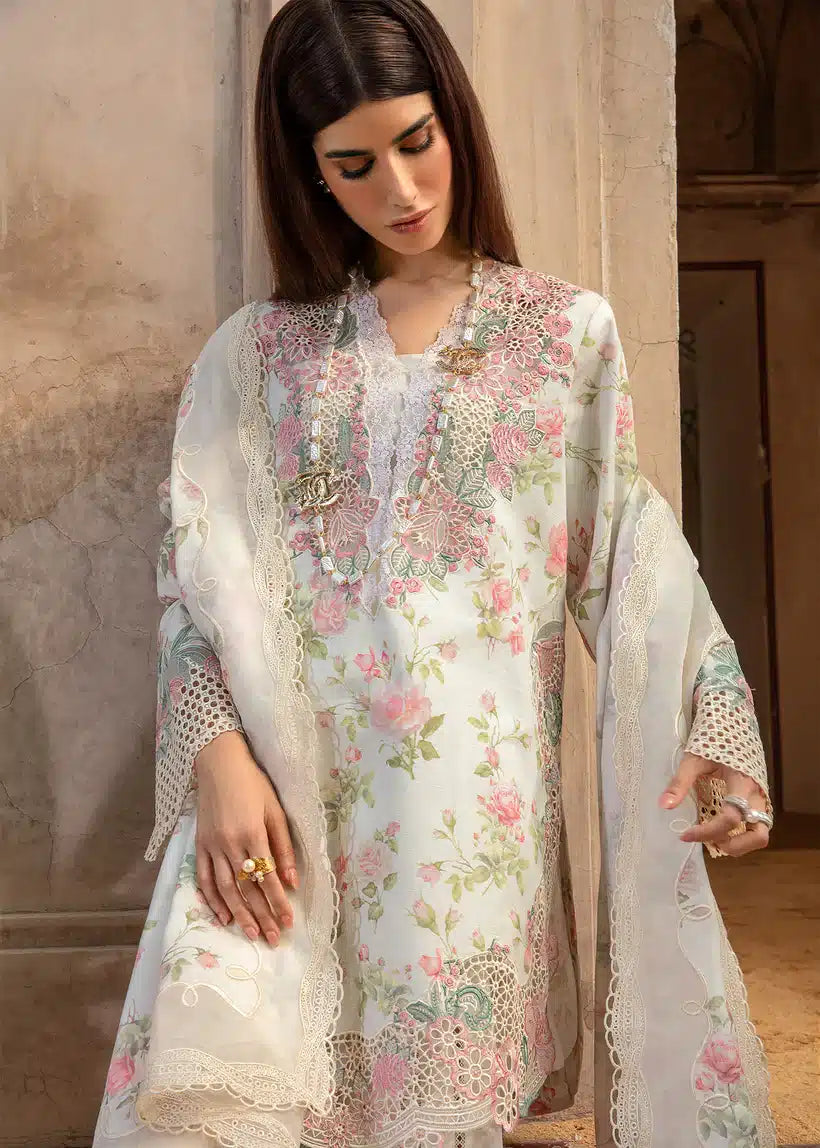 Crimson | Amal Winter 23 | A Flower Named Peace - CRWP 5 - Khanumjan  Pakistani Clothes and Designer Dresses in UK, USA 