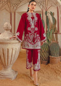 Crimson | Amal Winter 23 | Threads that Bind - CRWP 3B - Khanumjan  Pakistani Clothes and Designer Dresses in UK, USA 