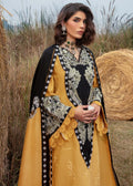 Saira Shakira | Raya Winter Stitched 23 | Amber - Khanumjan  Pakistani Clothes and Designer Dresses in UK, USA 