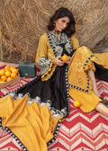 Saira Shakira | Raya Winter Stitched 23 | Amber - Khanumjan  Pakistani Clothes and Designer Dresses in UK, USA 