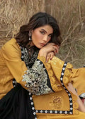 Saira Shakira | Raya Winter Stitched 23 | Amber - Khanumjan  Pakistani Clothes and Designer Dresses in UK, USA 