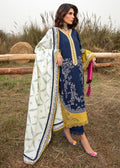 Saira Shakira | Raya Winter Stitched 23 | Neal - Khanumjan  Pakistani Clothes and Designer Dresses in UK, USA 