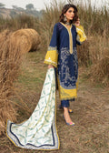 Saira Shakira | Raya Winter Stitched 23 | Neal - Khanumjan  Pakistani Clothes and Designer Dresses in UK, USA 