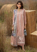 Saira Shakira | Raya Winter Stitched 23 | Crepe - Khanumjan  Pakistani Clothes and Designer Dresses in UK, USA 