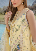 Crimson | Lawn 2024 | A French Brunch - Sunflower Yellow - Khanumjan  Pakistani Clothes and Designer Dresses in UK, USA 