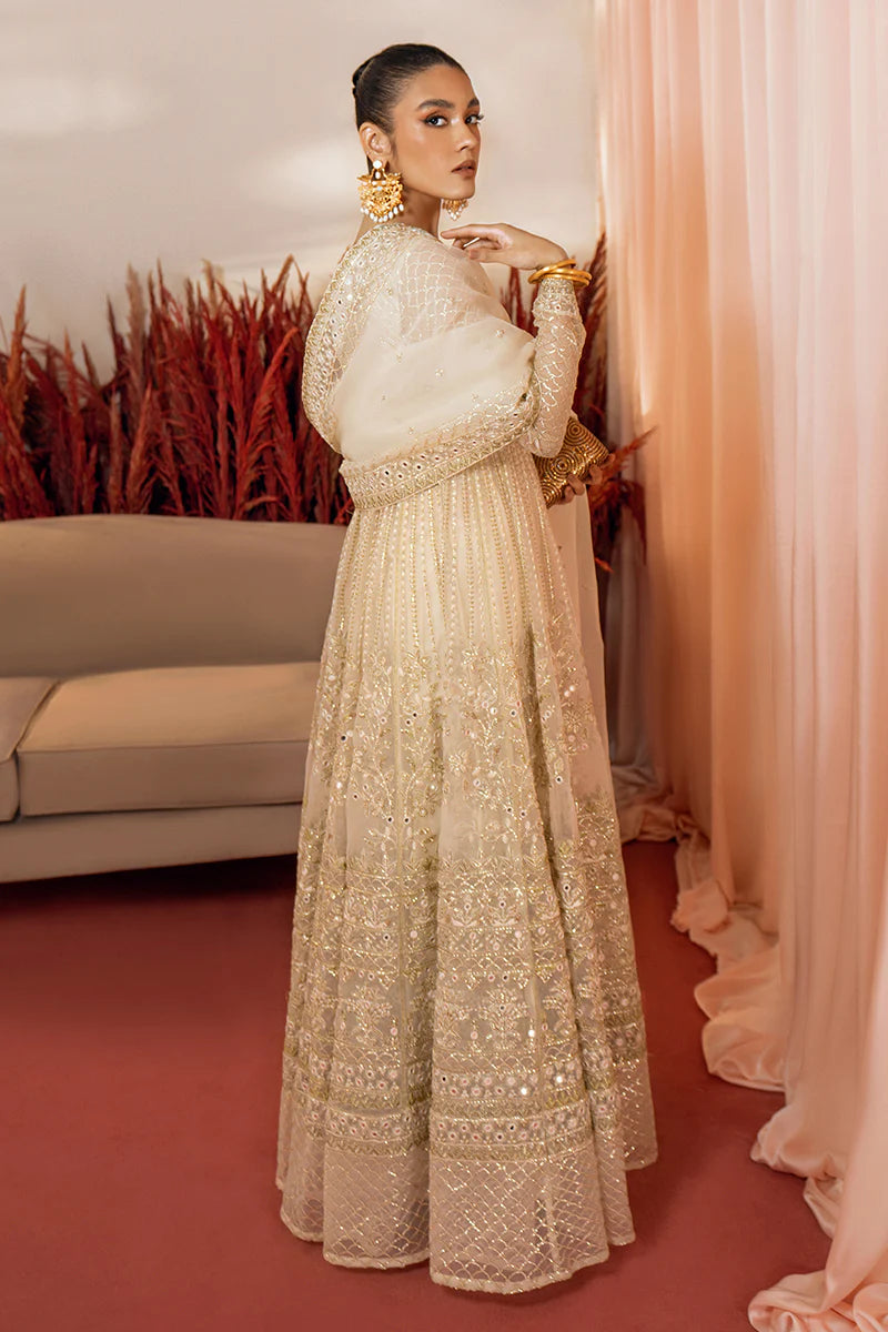 Cross Stitch | Wedding Festive 23 | Afshan - Khanumjan  Pakistani Clothes and Designer Dresses in UK, USA 