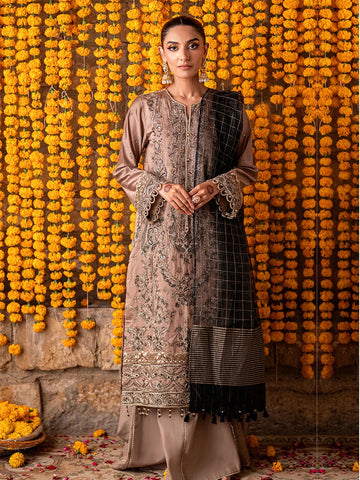 Salitex | Shehnai Festive |No020