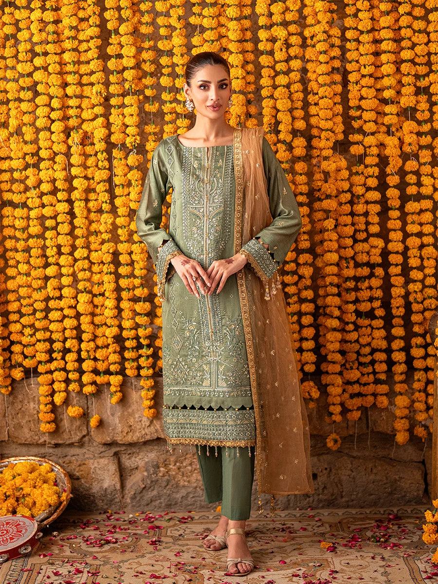 Salitex | Shehnai Festive | No022