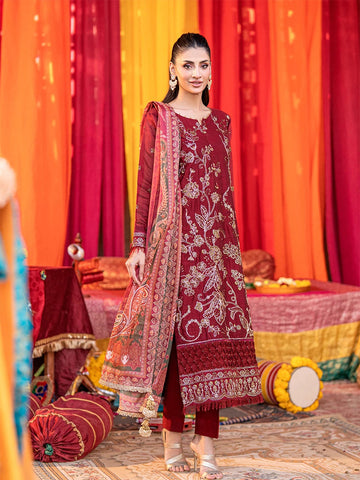 Salitex | Shehnai Festive | No036