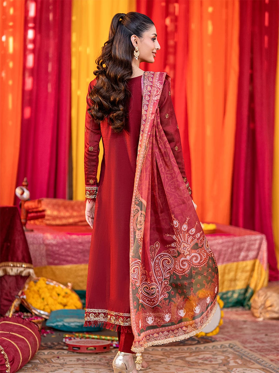 Salitex | Shehnai Festive | No036
