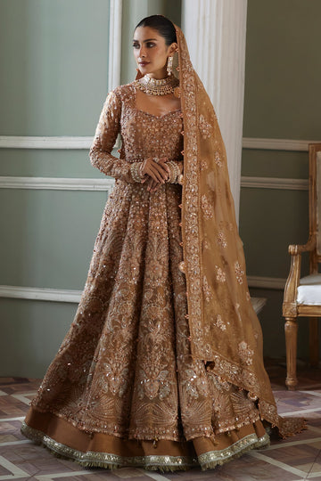 Elan | Wedding Festive 23 | ZARIN (EC23-03)