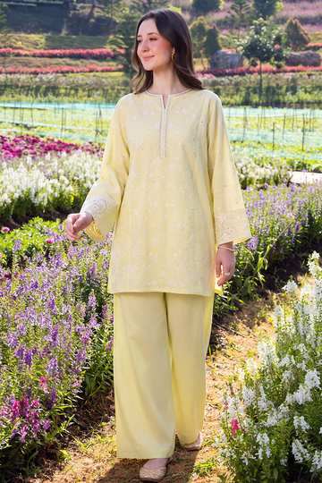Saad Shaikh | Ease Fall Edit 26 | Muslin