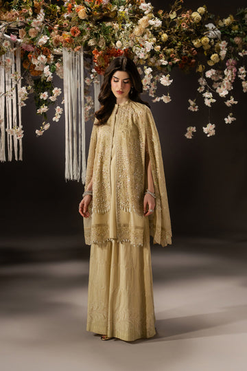 Naqshi | Poetique Party Wears | Livia