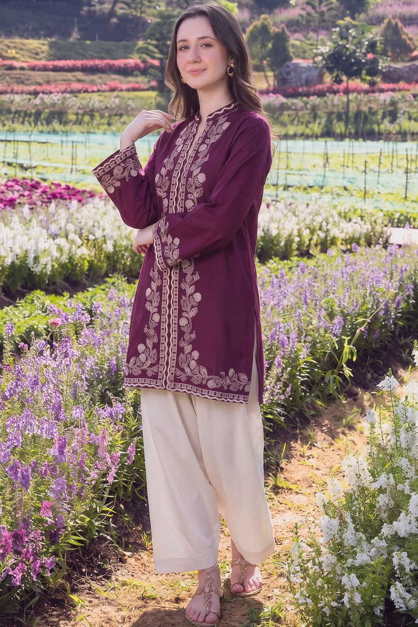 Saad Shaikh | Ease Fall Edit 26 | Prune