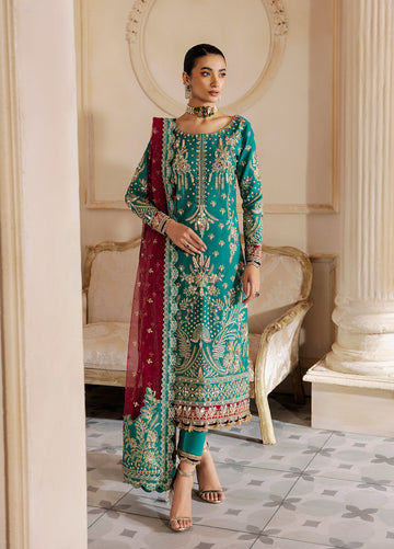 Gulaal | Wedding Formals | Amirah GL-WS-23V1-40