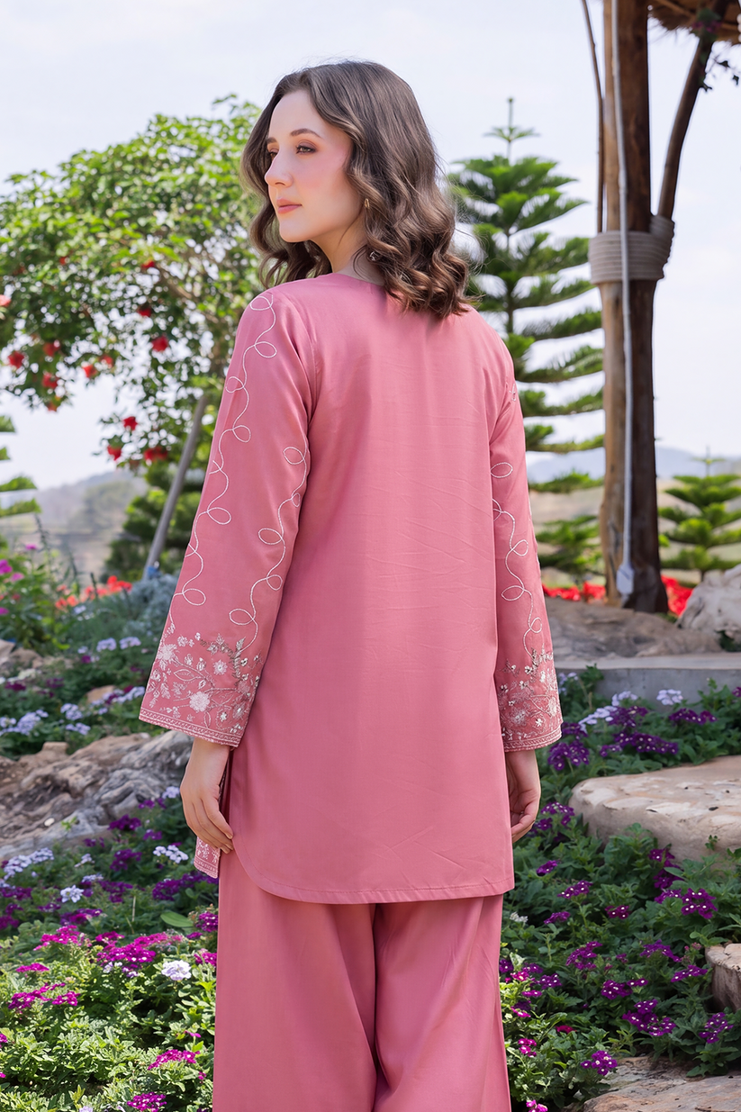 Saad Shaikh | Ease Fall Edit 26 | Salvia