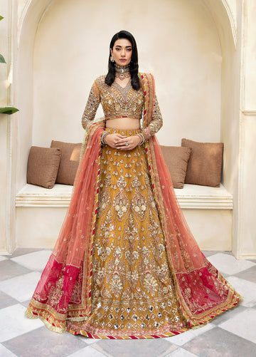 Gulaal | Wedding Formals | Miraas GL-WS-23V1-35