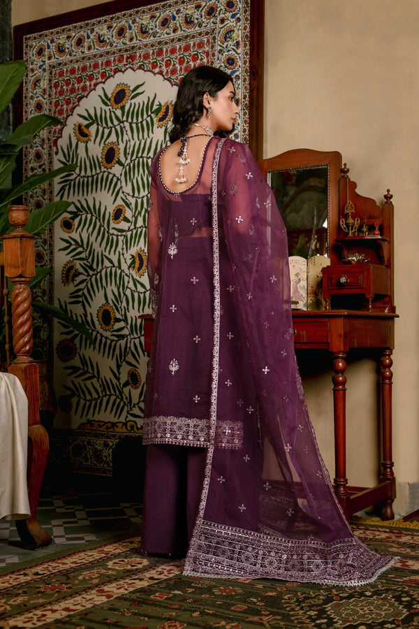 Imran Ramzan | Ruburu Formals | MAYA