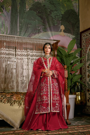 Imran Ramzan | Ruburu Formals | ROHEEN