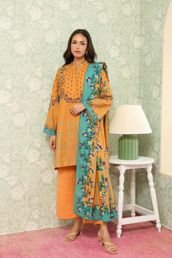 Sahar | winter 25 | Sun Spice