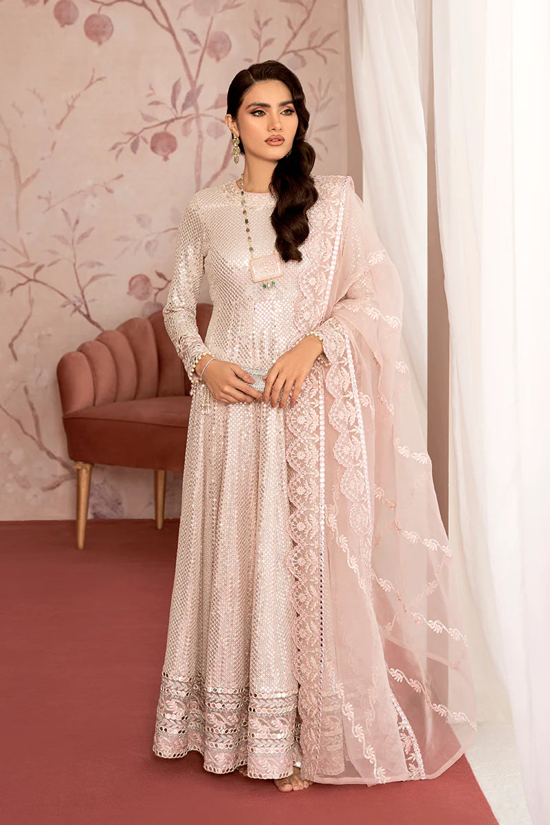 Cross Stitch | Wedding Festive 23 | Gul e Rana - Khanumjan  Pakistani Clothes and Designer Dresses in UK, USA 