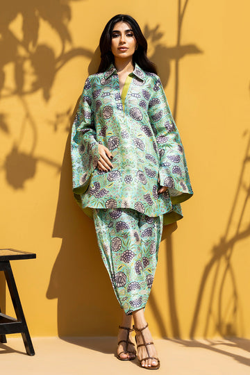 Sania Maskatiya | Eid Edit 26 | Seren