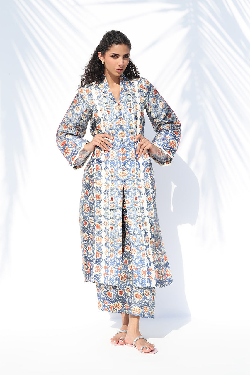 Sania Maskatiya | The Winter Edit - Luxe Pret 25 | Ada