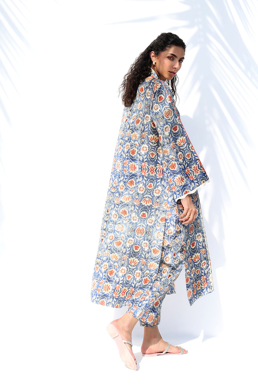 Sania Maskatiya | The Winter Edit - Luxe Pret 25 | Ada