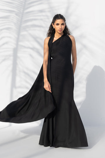 Sania Maskatiya | The Winter Edit - Luxe Pret 25 | Shanal