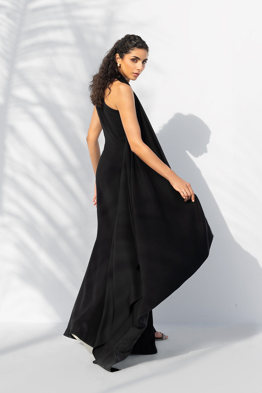 Sania Maskatiya | The Winter Edit - Luxe Pret 25 | Shanal