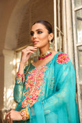 Maya | Wedding Formal Meherbano | FEROZA - Khanumjan  Pakistani Clothes and Designer Dresses in UK, USA 