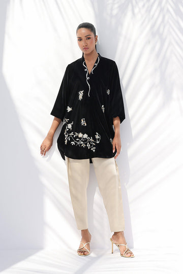 Sania Maskatiya | The Winter Edit - Luxe Pret 25 | Viona