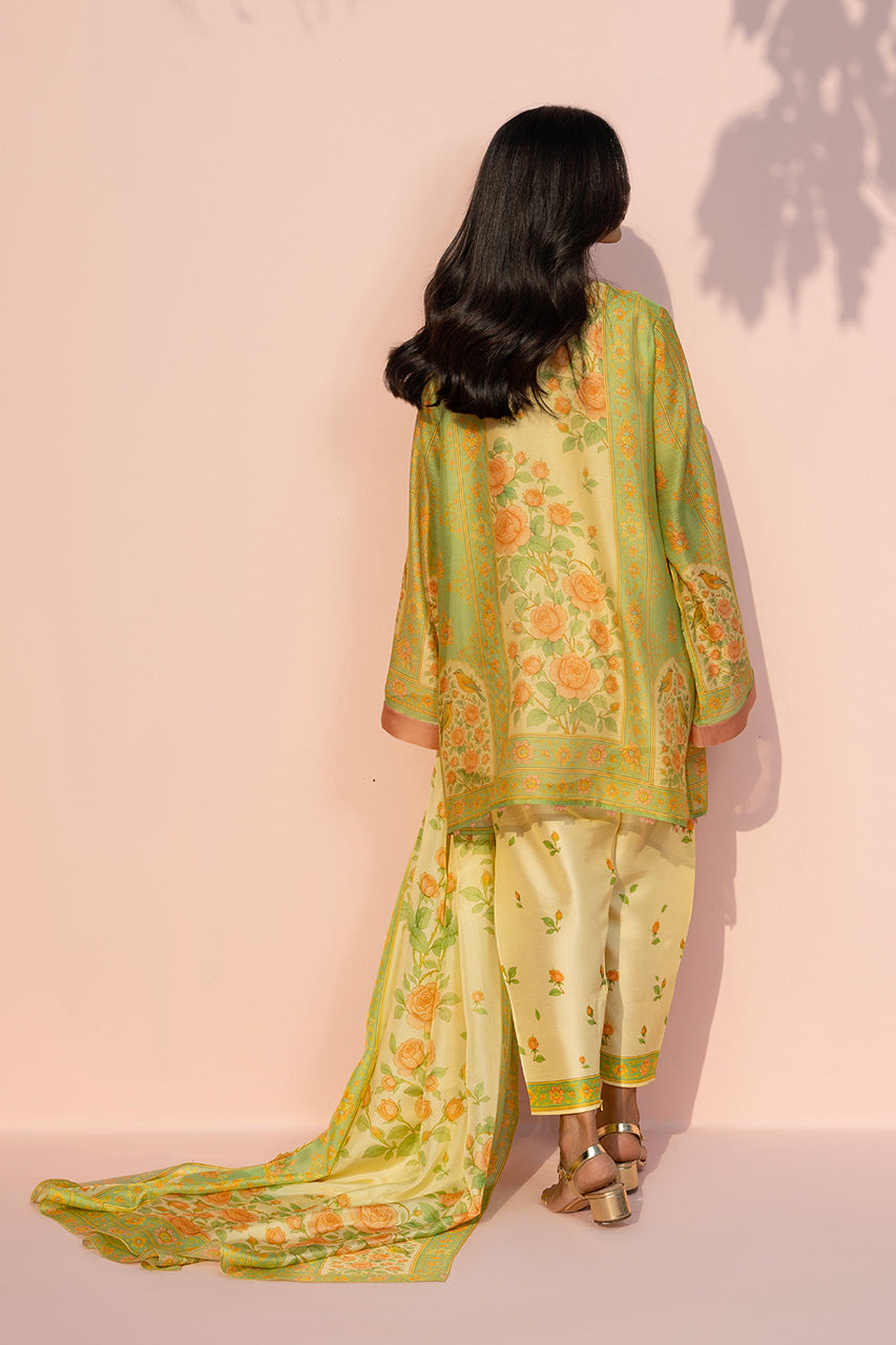 Sania Maskatiya | Eid Edit 26 | Fana (B)