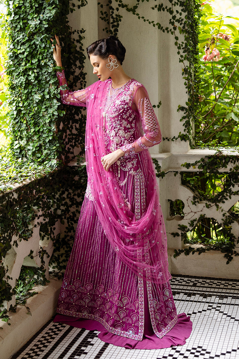 Mushq | Inception Hemline Wedding 25 | Sweet November