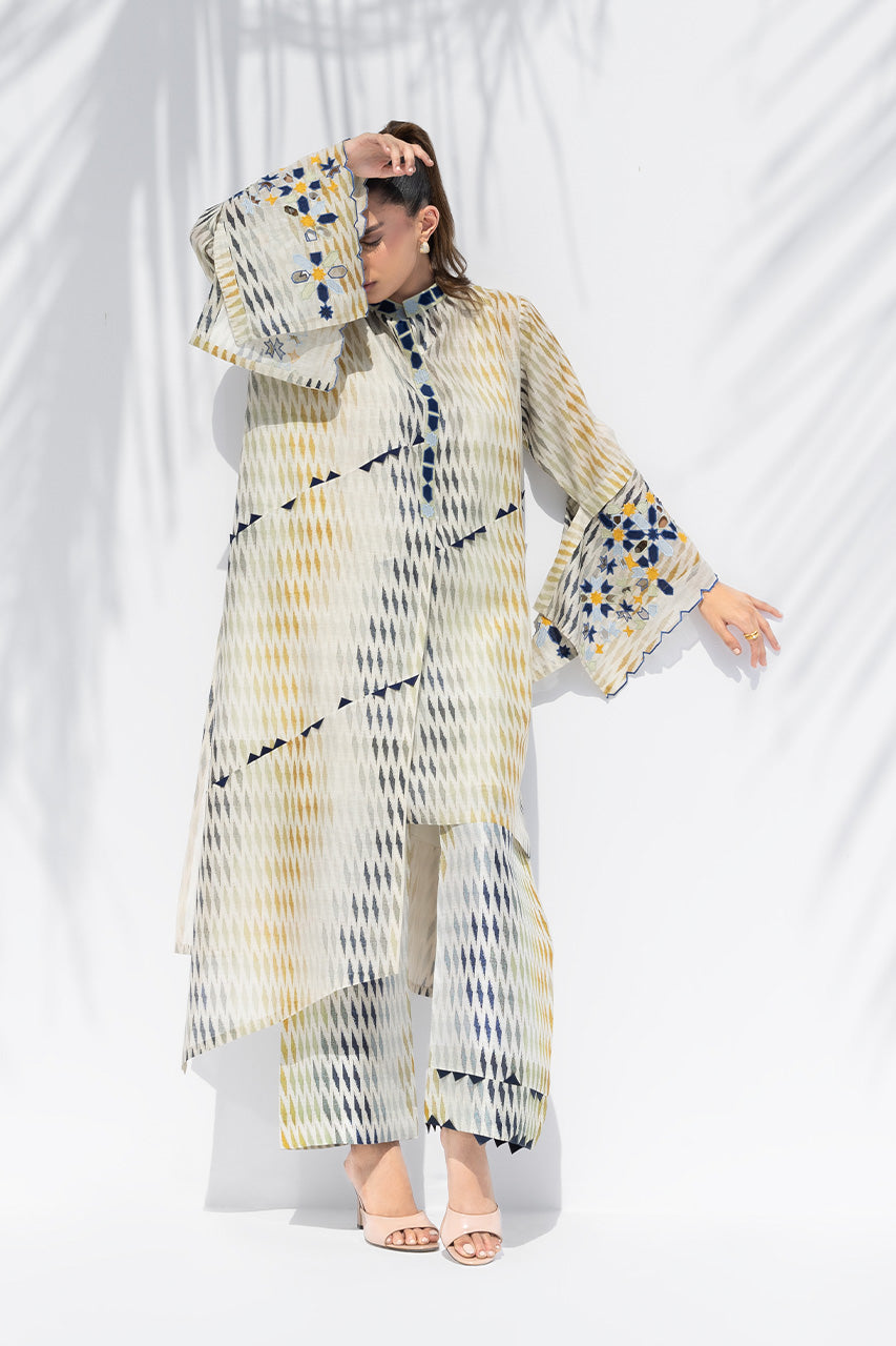 Sania Maskatiya | The Winter Edit - Luxe Pret 25 | Anila