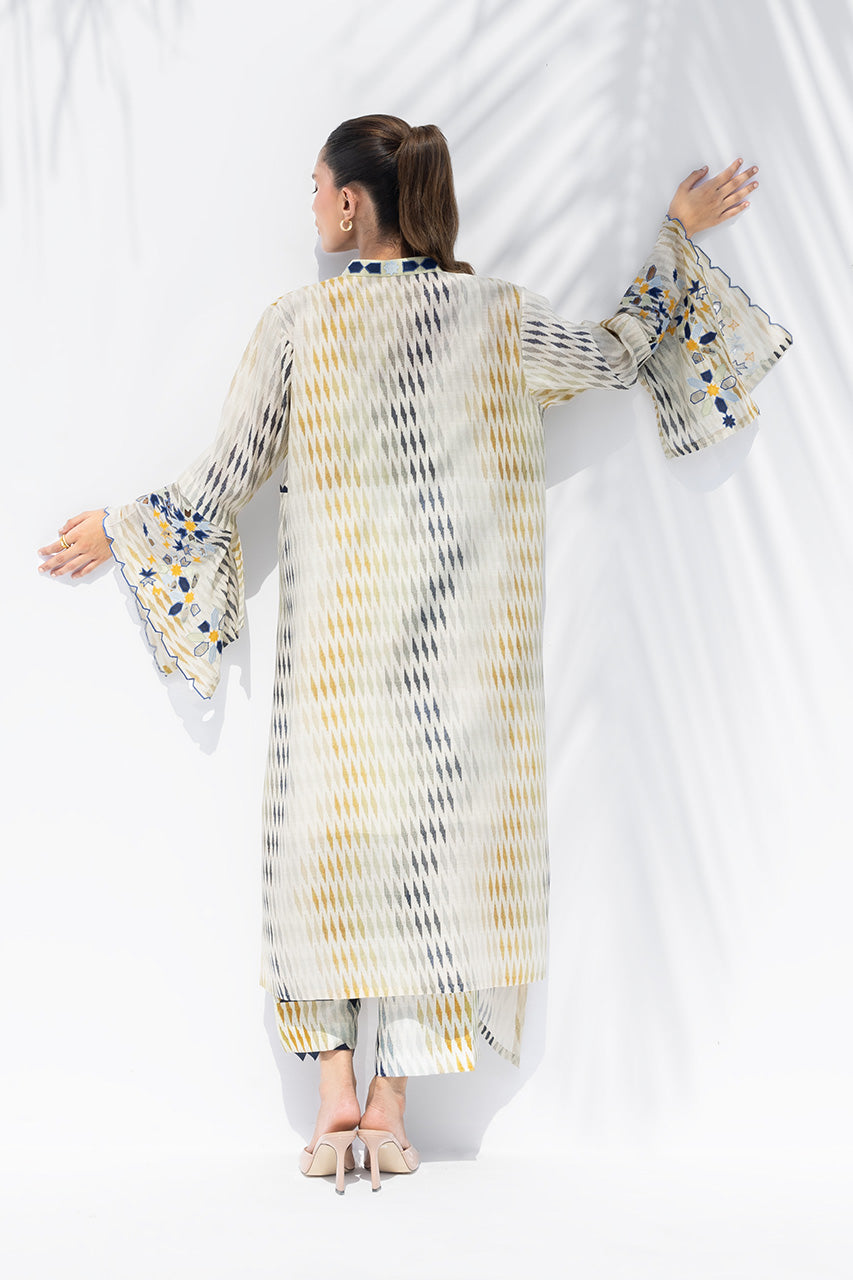 Sania Maskatiya | The Winter Edit - Luxe Pret 25 | Anila