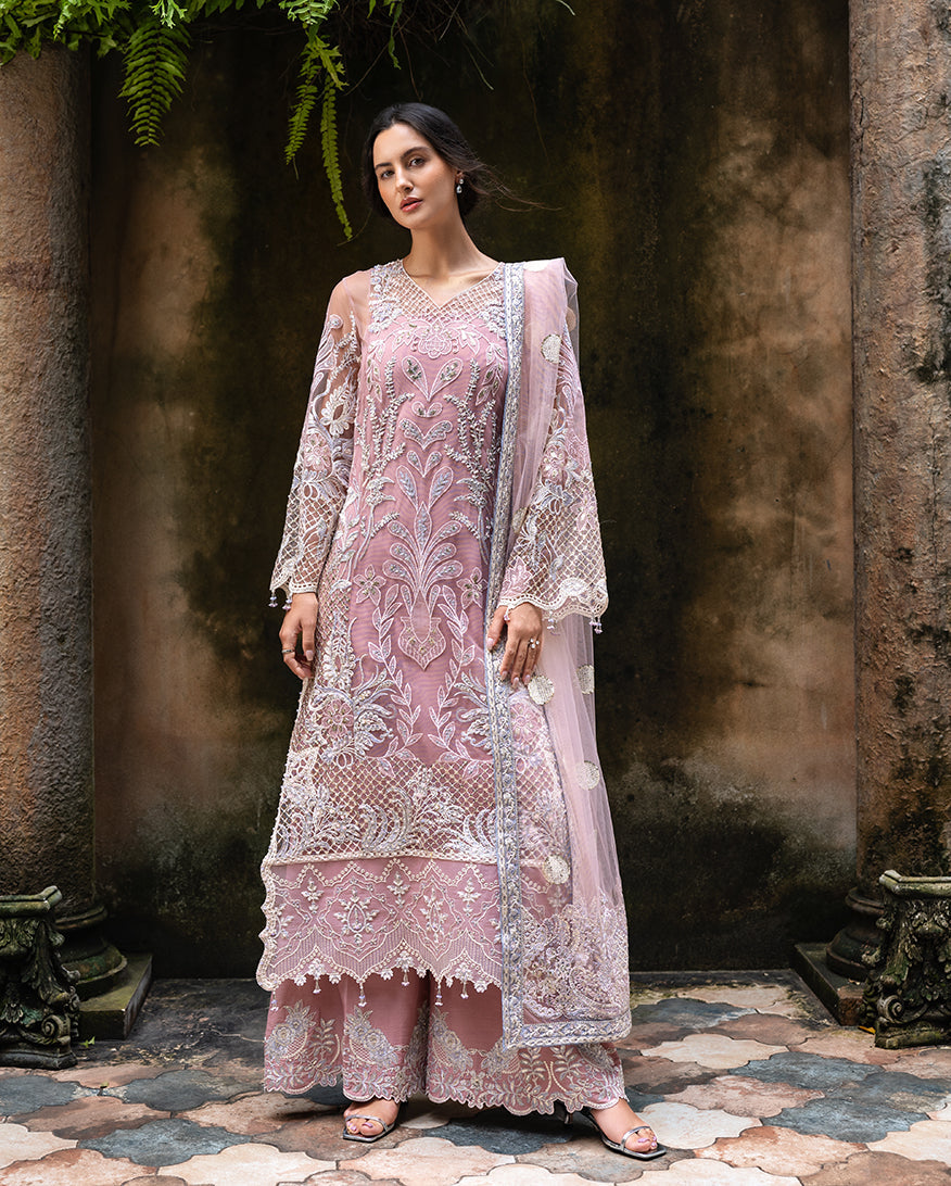 Esmel | La Vie Haute Wedding Festive | Aloura
