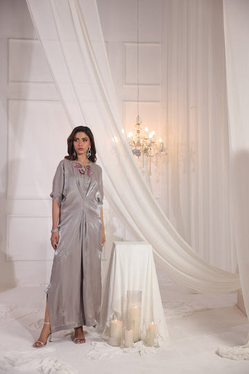 Sammy K | Riwayat Luxe | Sapnay