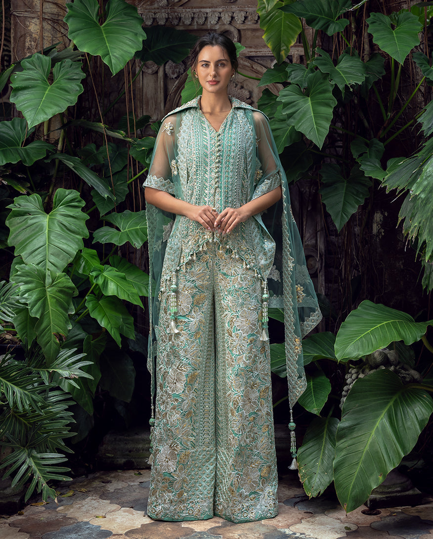 Esmel | La Vie Haute Wedding Festive | Marelie