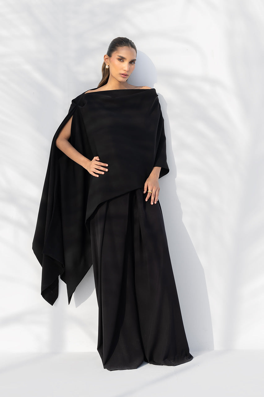 Sania Maskatiya | The Winter Edit - Luxe Pret 25 | Meran