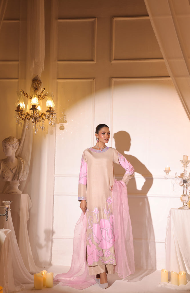 Sammy K | Riwayat Luxe | Koh e Noor