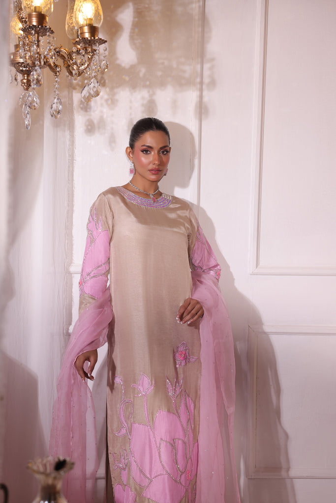 Sammy K | Riwayat Luxe | Koh e Noor