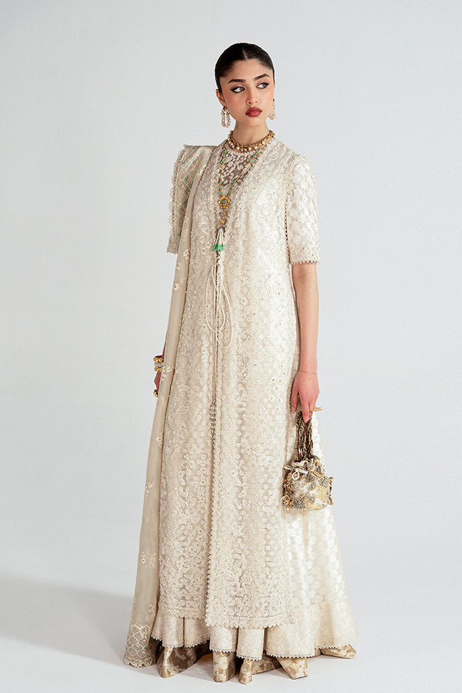 Suffuse | Silk Pret Summer 26 | LUVINA