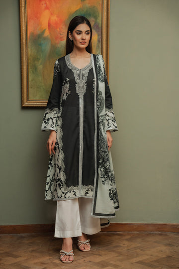 Shamaeel Ansari | Eid Edit 26 | Gul-E-Shab