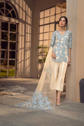 Caia | Pret Collection | SOLENE - Khanumjan  Pakistani Clothes and Designer Dresses in UK, USA 
