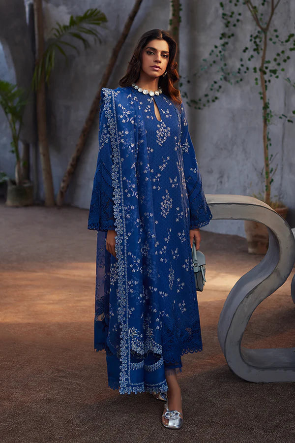 Suffuse | Casual Pret Eid 24 | Maha - Khanumjan  Pakistani Clothes and Designer Dresses in UK, USA 