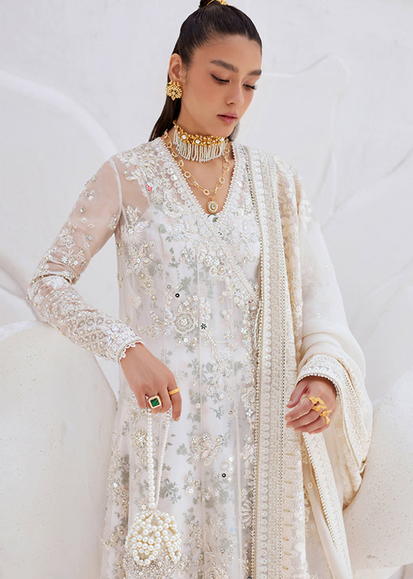 Suffuse | Freeshia Formal  | YASNA