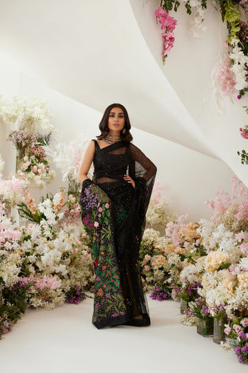 Mina Hasan | Formal Wedding Dresses | MHC-1106