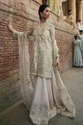 Afrozeh | Dastangoi Wedding Formals | Meharbano - Khanumjan  Pakistani Clothes and Designer Dresses in UK, USA 